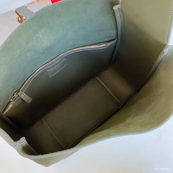Rep ladies REP YSL LARGE À 7 SOFT - HOBO BAG 30x31x13cm 5 LE 0530